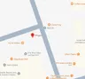 Affogato Cafe location, 264 Block FF DHA Phase 4, Lahore